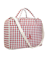 Mala Baby | Florzinhas Bicolor
