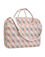 Mala Baby | Floral Losanguinhos
