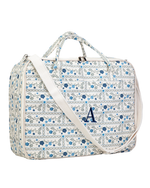 Mala Baby | Floral Linhas