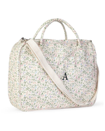 Mala Baby | Floral Lavanda