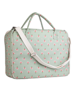 Mala Baby | Buquê Verde Menta