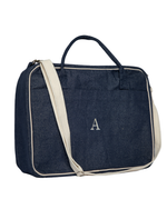 Mala Baby | Azul Marinho