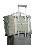 Bolsa Trip | Verde Menta