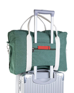 Bolsa Trip | Verde Escuro