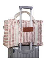 Bolsa Trip | Mini Florzinhas
