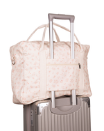 Bolsa Trip | Folhagem Rose