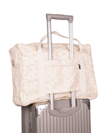 Bolsa Trip | Folhagem Amarela