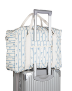 Bolsa Trip | Florzinhas Listrado
