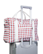 Bolsa Trip | Florzinhas Bicolor