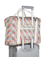 Bolsa Trip | Floral Losanguinhos