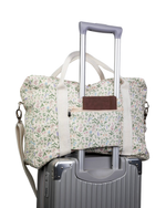 Bolsa Trip | Floral Lavanda