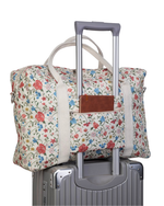 Bolsa Trip | Floral Jardim