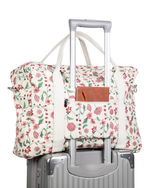 Bolsa Trip | Floral Indiana