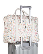 Bolsa Trip | Floral Delicado