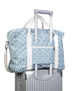 Bolsa Trip | Floral Bolinhas