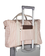 Bolsa Trip | Listrado Rose