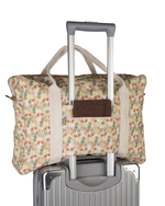 Bolsa Trip | Floral Pastel
