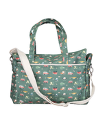 Bolsa Bolsos | Carros Verde