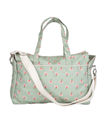 Bolsa Bolsos | Buquê Verde Menta