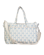 Bolsa Bolsos | Florzinhas Listrado