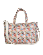 Bolsa Bolsos | Floral Losanguinhos