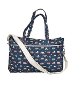 Bolsa Bolsos | Carros Azul Marinho