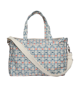 Bolsa Bolsos | Xadrez Mar