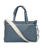 Bolsa Bolsos | Cinza Blue