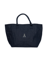 Bolsa Baú | Azul Marinho