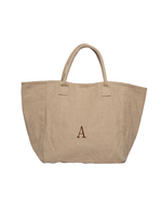 Bolsa Baú | Areia