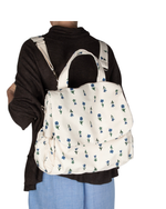 Bolsa Baby Passeio | Tulipinhas