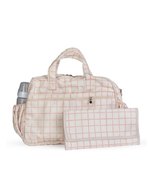 Bolsa Baby | Vichy Rose