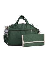 Bolsa Baby | Verde Escuro