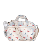Bolsa Baby | Listrado Mar