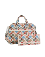 Bolsa Baby | Formas Geometricas Coloridas