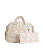 Bolsa Baby | Folhagem Azul
