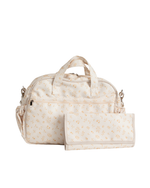Bolsa Baby | Folhagem Amarela