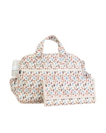 Bolsa Baby | Florzinhas Coloridas