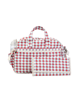 Bolsa Baby | Florzinhas Bicolor
