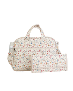 Bolsa Baby | Floral Delicado