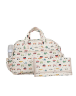Bolsa Baby | Carros Off