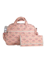 Bolsa Baby | Buquê Rose