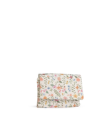 Porta Carregador | Floral Cru