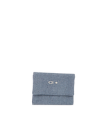 Porta Carregador | Cinza Blue