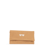 Porta Óculos Envelope | Kraft