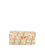 Porta Óculos Envelope | Floral Pastel