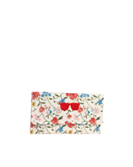 Porta Óculos Envelope | Floral Jardim