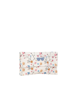 Porta Óculos Envelope | Floral Delicado