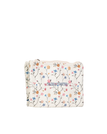 Porta Passaporte | Floral Delicado