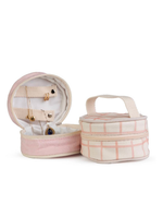 Porta Jóias | VIchy Rose